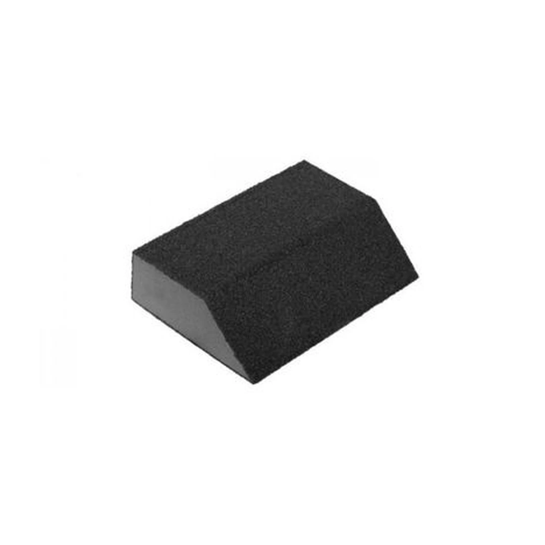 Губка шлифовальная угловая Креост (Kreost) 100х88х25 мм P 100 (A-7142050-100)