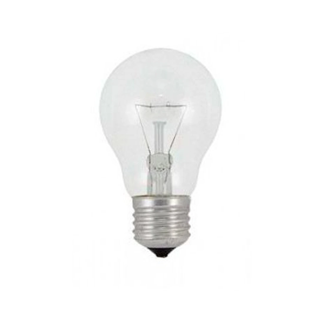 Лампа накаливания TDM Electric (ТДМ Электрикс) SQ0332-0038 E27 -цоколь, G55/A55 -колба, 95 Вт, груша, теплый, 2700 K, 1025 Лм