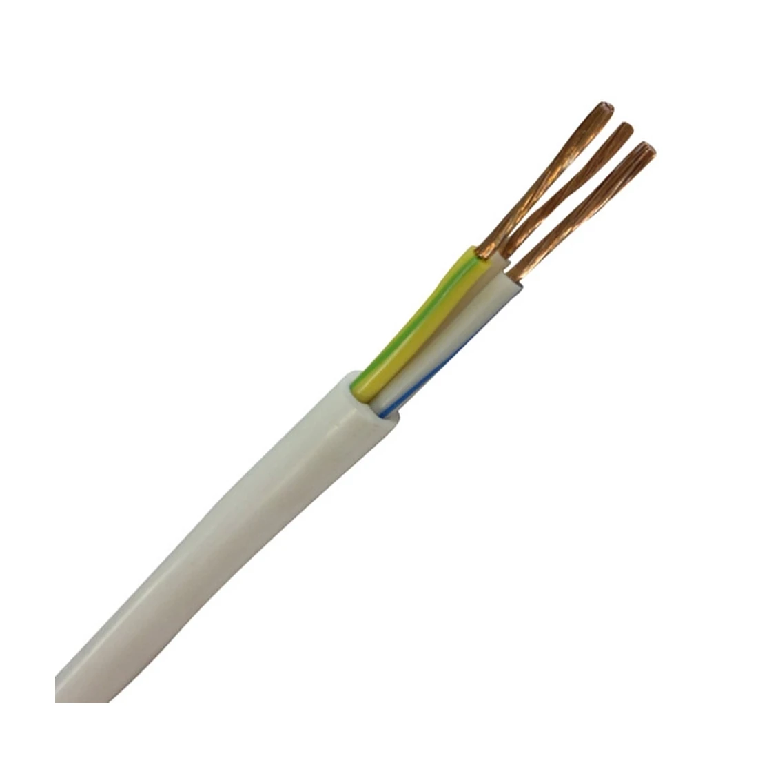 Провод ПВС 3х2,5