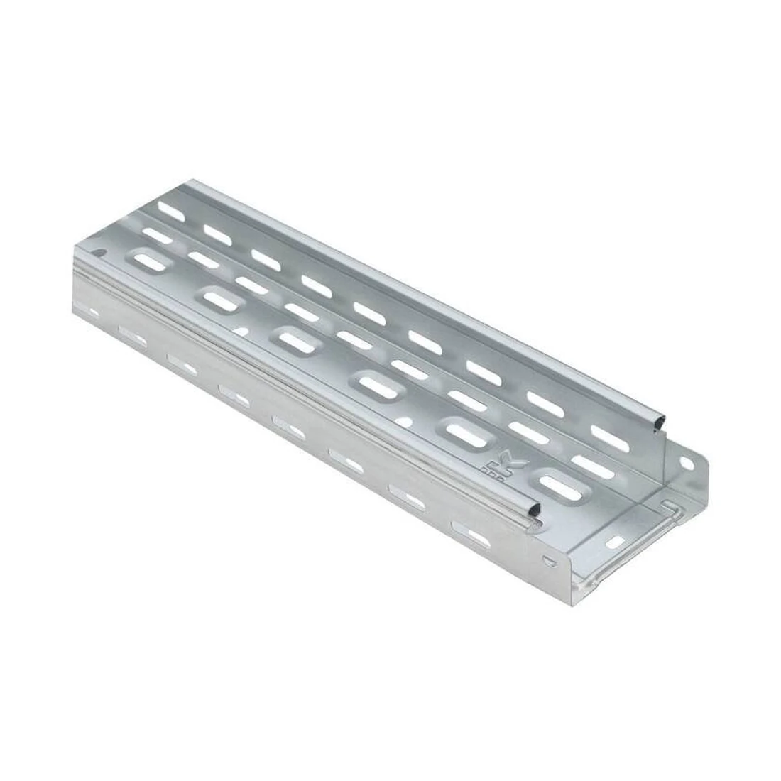 Лоток перфорированный IEK 050-050-055-3 - 50х50х0,55мм