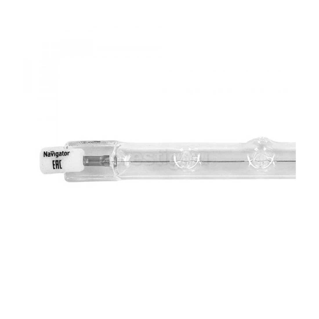 Лампа Navigator галогенная NH-J78mm 150W R7s 230V 2000h