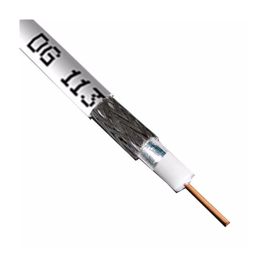 Кабель DG-113 Cavel 100м