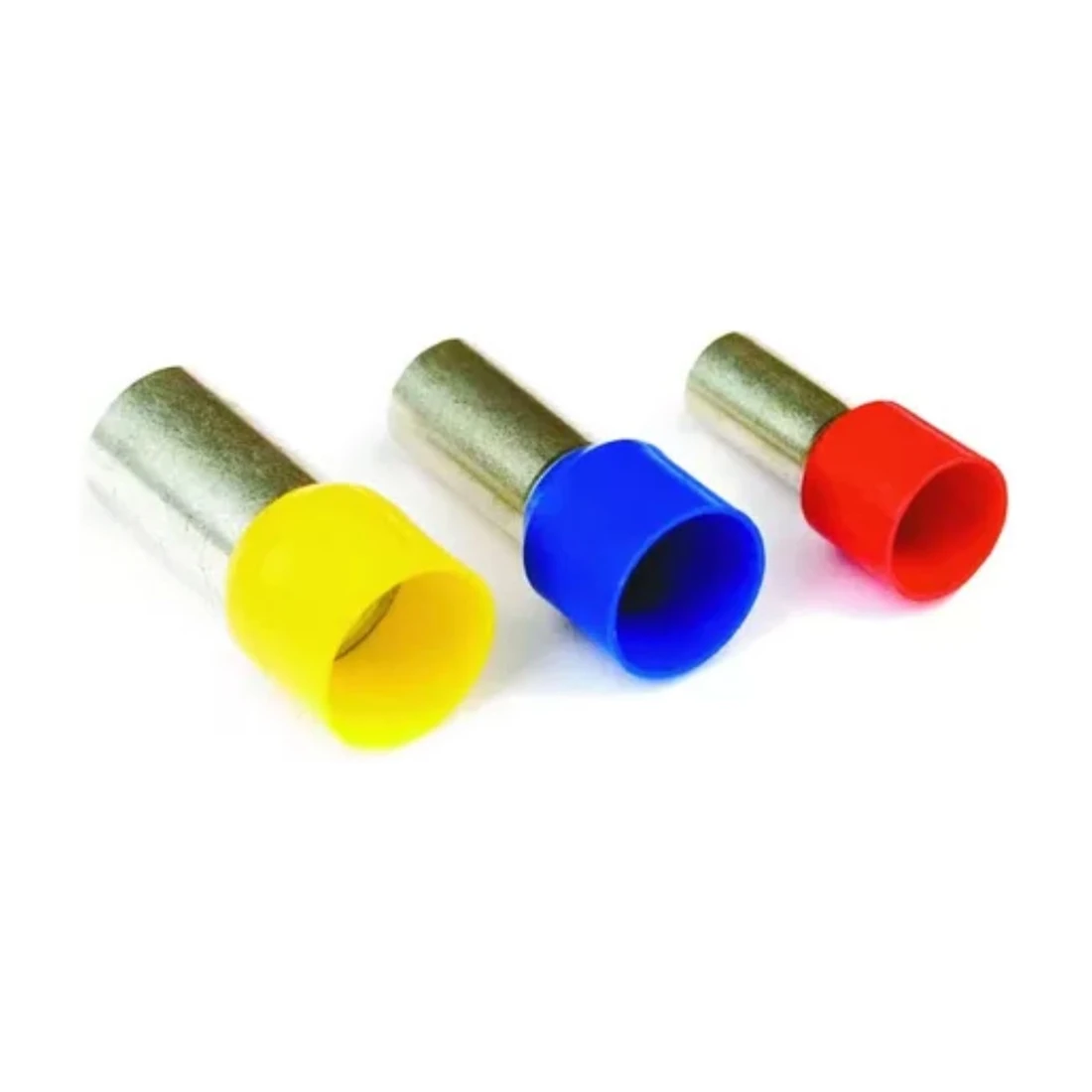 Наконечник для провода НШВИ 2,5-8 100 шт.