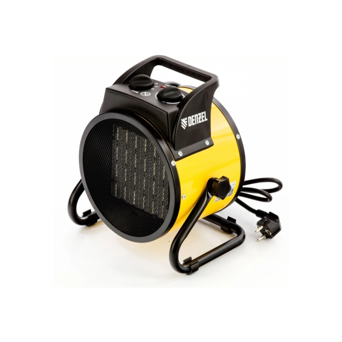 Пушка электрическая Denzel DHC 3-150 220В,1,5/3кВт