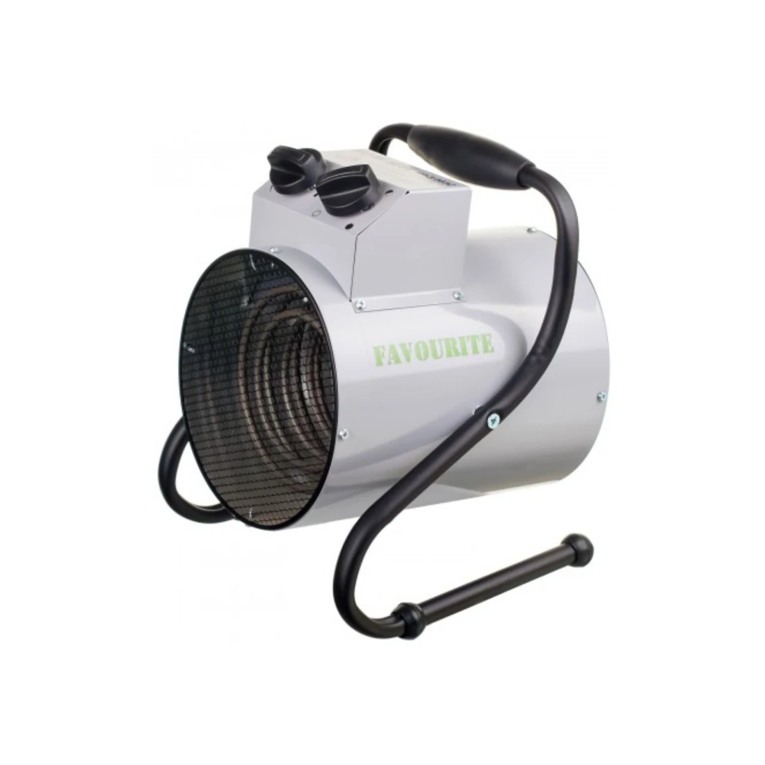 Пушка электрическая Favourite HP-3.003C 220В,1,5/3кВт