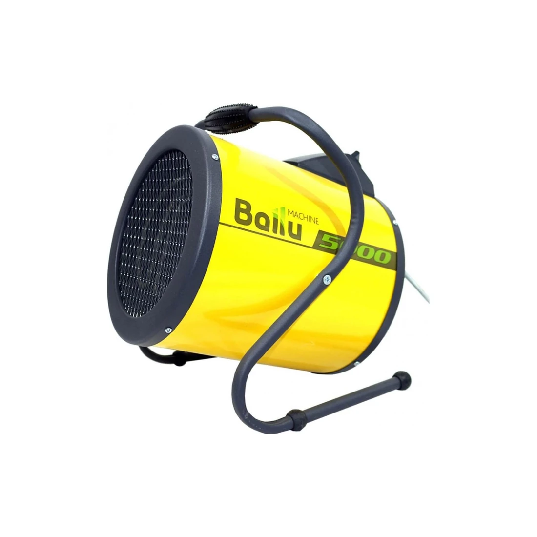 Пушка электрическая BALLU Prorab BHP-P-6 380В,4/6кВт