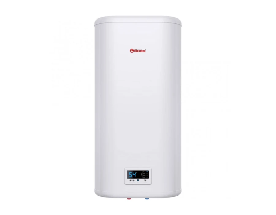 151024 Thermex НЭВН Нержавейка THERMEX IF 80 V (pro) Плоский IF Pro (Flat Plus Pro) Нержавейка