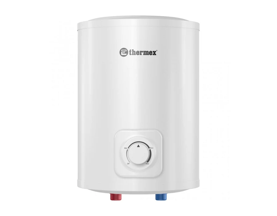151156 Thermex НЭВН Нержавейка THERMEX IC 10 O Малый обьем INOX CASK Нержавейка