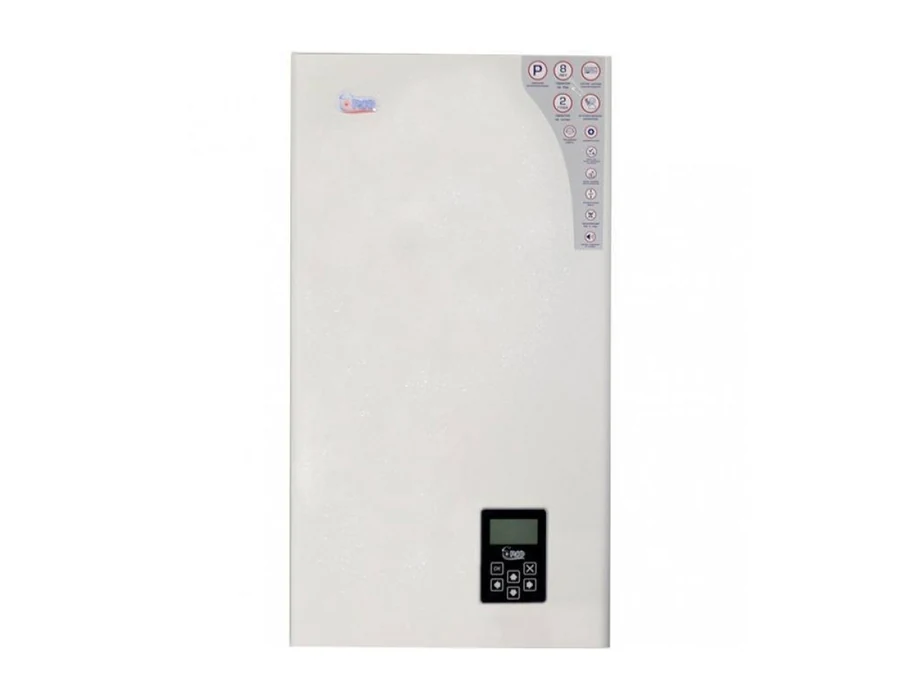 РЭКО-7ПМ (7кВт) 380/220 В Миникотельная