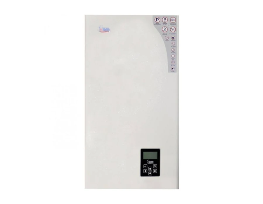 РЭКО-9ПМ(9 кВт) 380/220 В Миникотельная