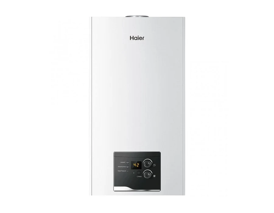 Haier Urban 2.24 TM котел настенный газовый/ двухконтурный/ турбированный