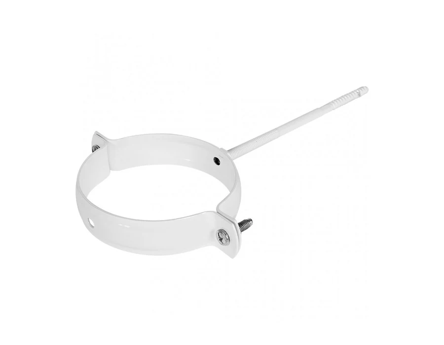 STOUT SCR-6010-000018 STOUT Крепление к стене D100 (Хомут)