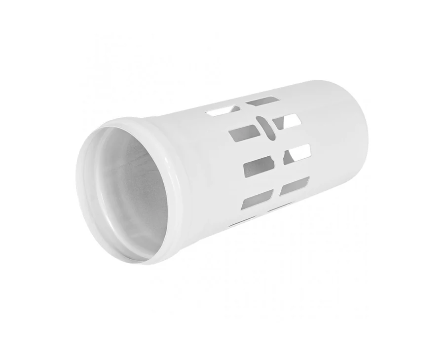 STOUT SCR-6010-000024 STOUT Стабилизатор тяги традиц. коакс. D60(п-м)/100(п-м) без задвижки