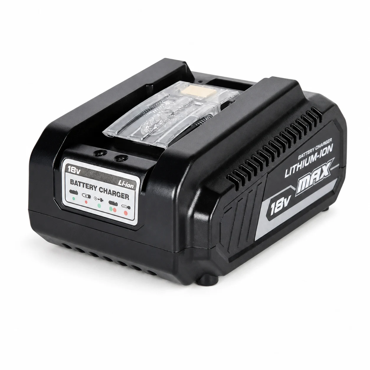 Зарядное устройство ROMMER 18V