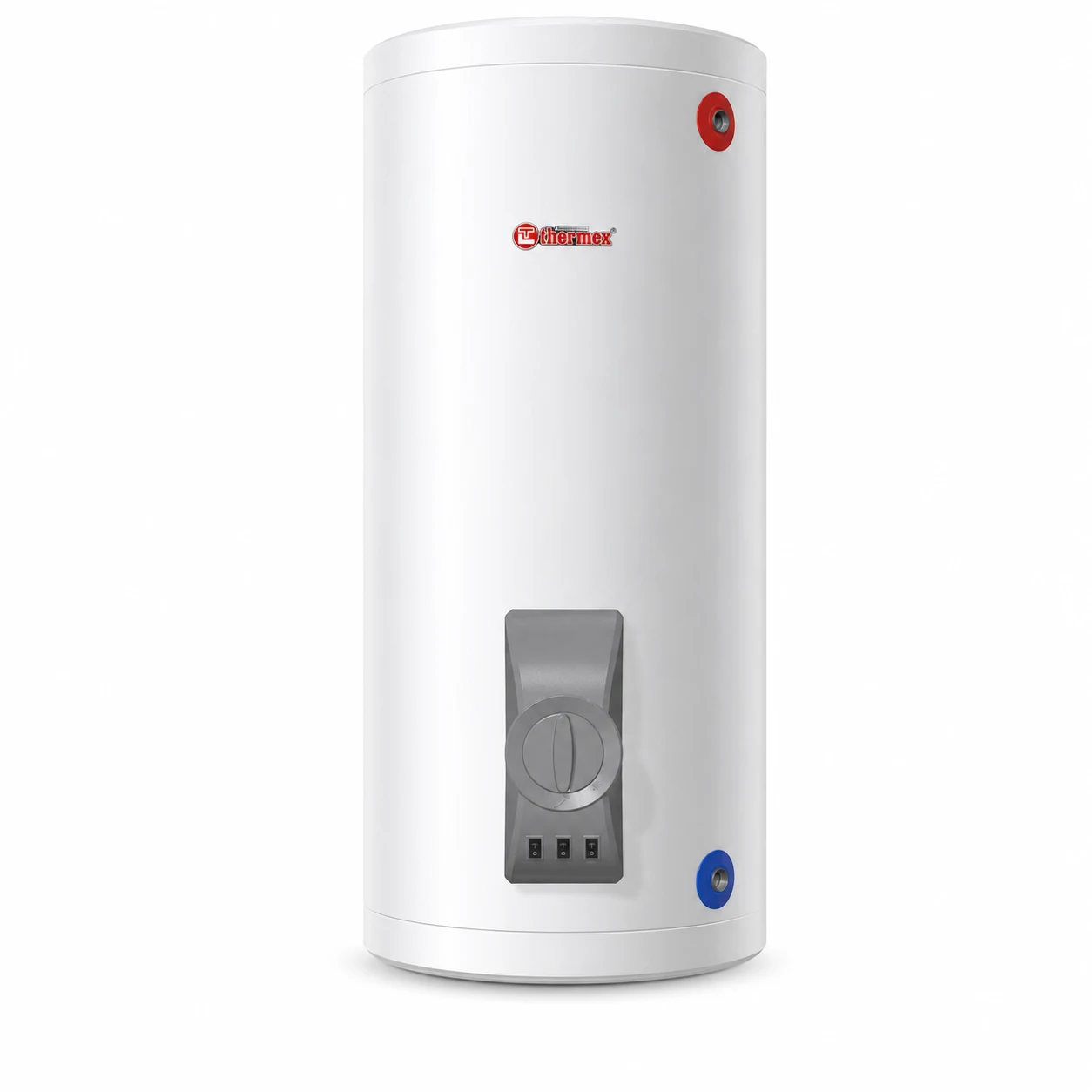 111040 Thermex НЭВН THERMEX ER 200 V Круглый TITANIUMHEAT FLOOR Биостеклофарфор