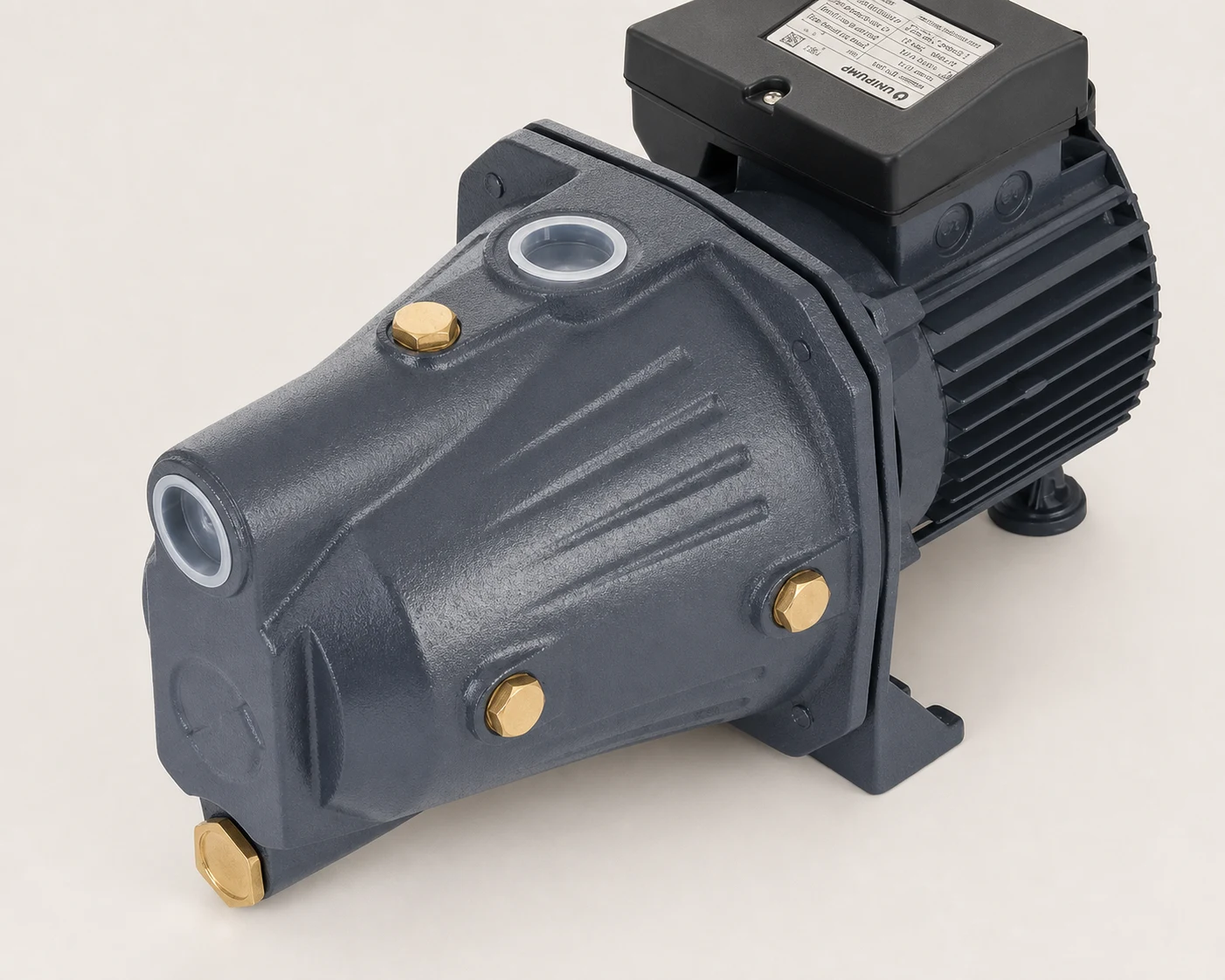 Поверхностный насос UNIPUMP JET 100 L